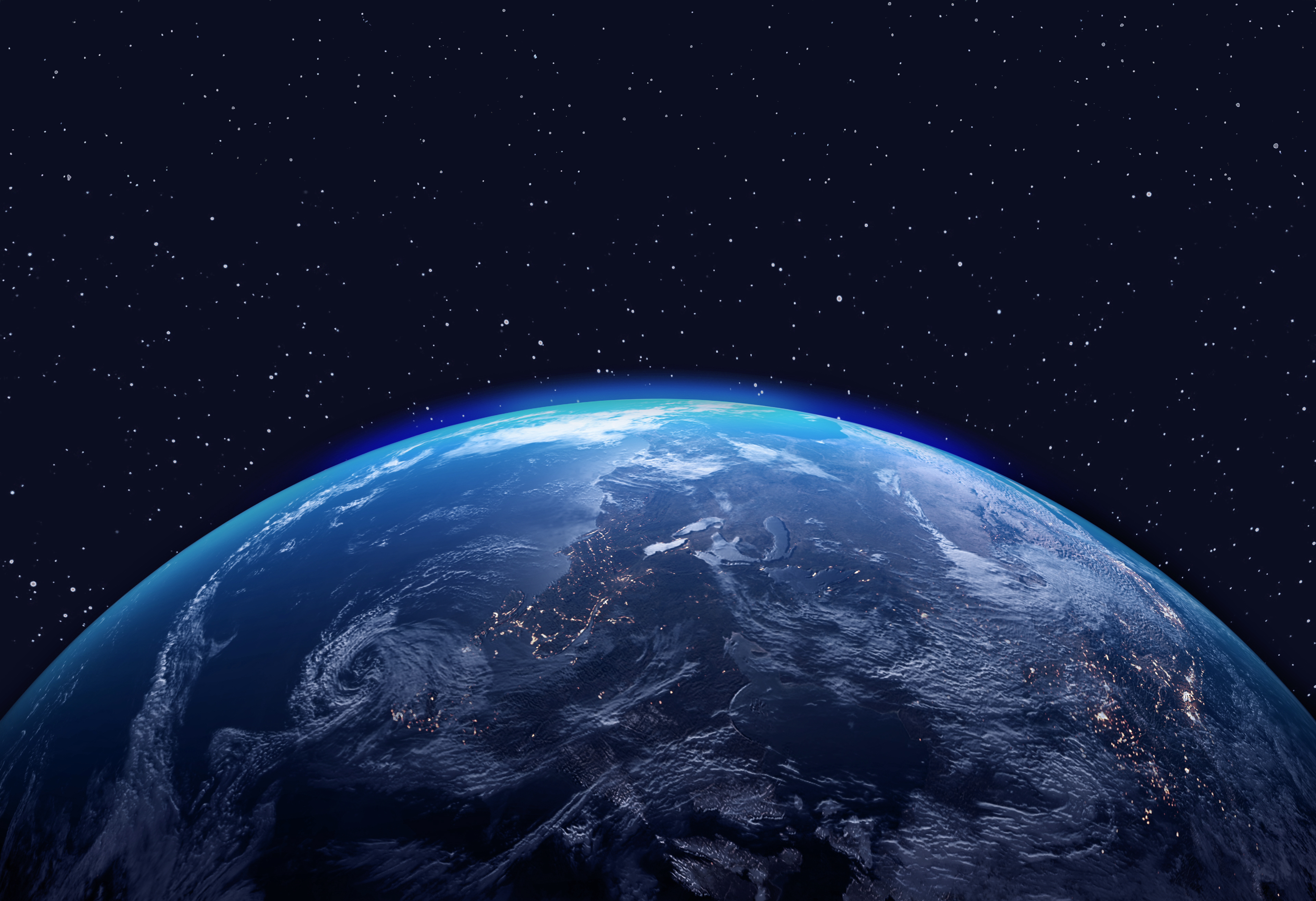 Earth